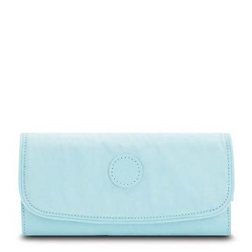 Kipling Money Land Snap Pung Mintgrønne | DK 1794BE